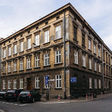 Sklodowskiej Apartment II - Loftaffair Kraków Eksteriør billede