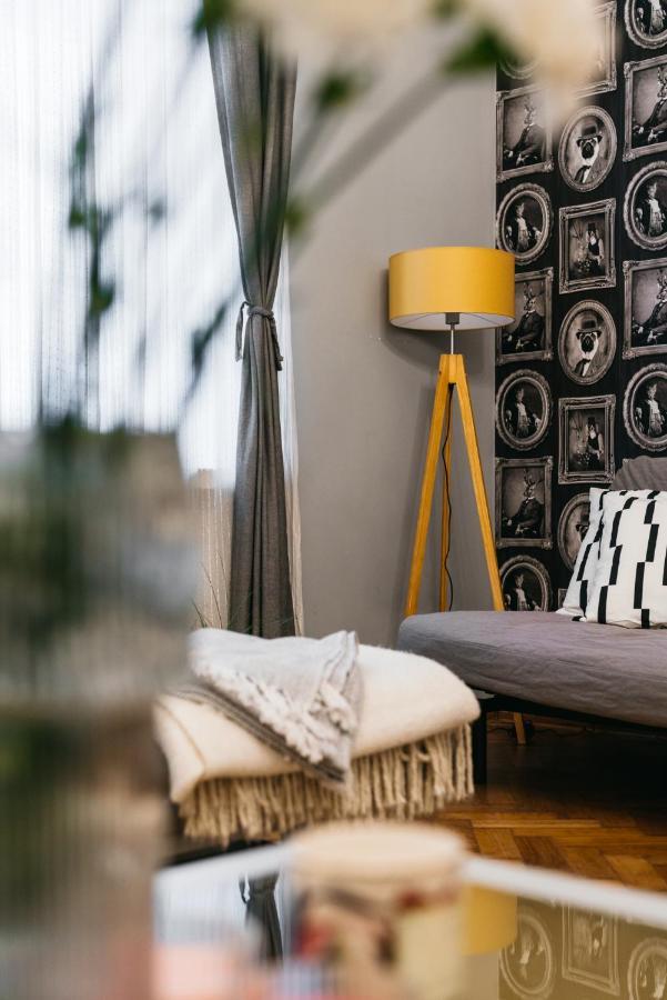 Sklodowskiej Apartment II - Loftaffair Kraków Eksteriør billede