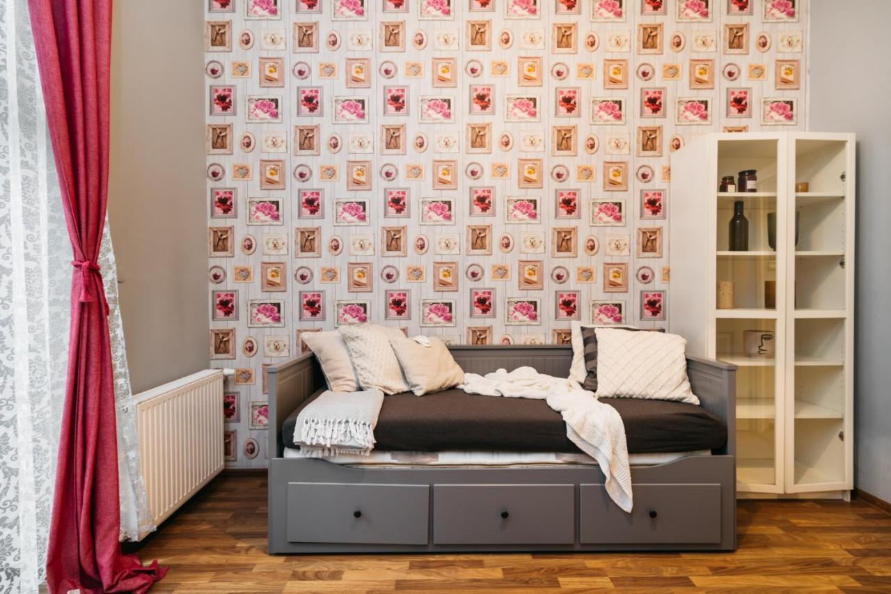 Sklodowskiej Apartment II - Loftaffair Kraków Eksteriør billede
