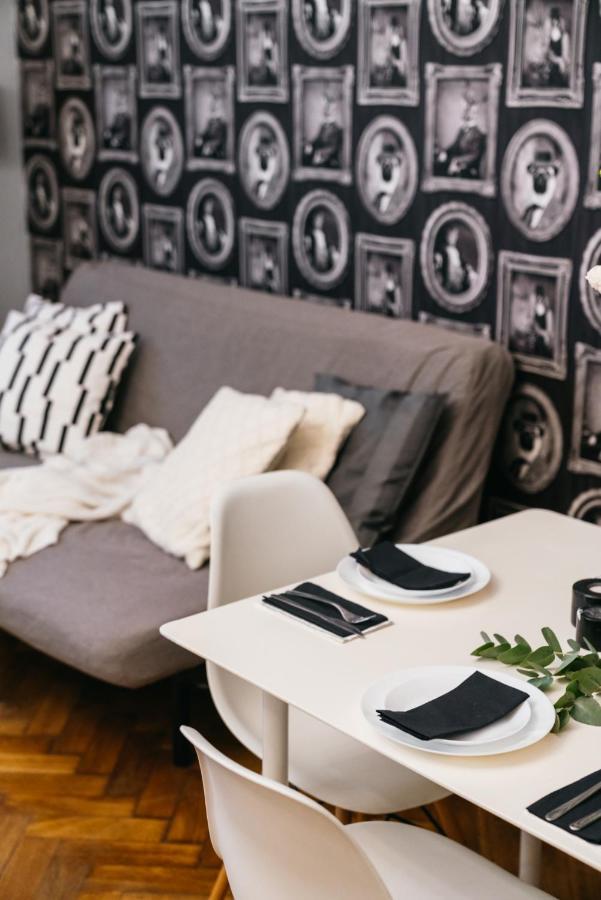 Sklodowskiej Apartment II - Loftaffair Kraków Eksteriør billede