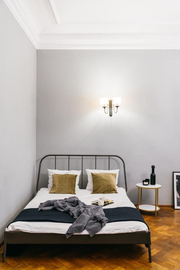 Sklodowskiej Apartment II - Loftaffair Kraków Eksteriør billede