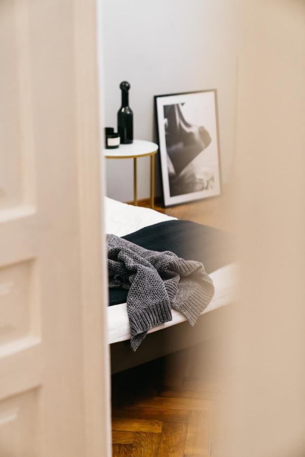 Sklodowskiej Apartment II - Loftaffair Kraków Eksteriør billede