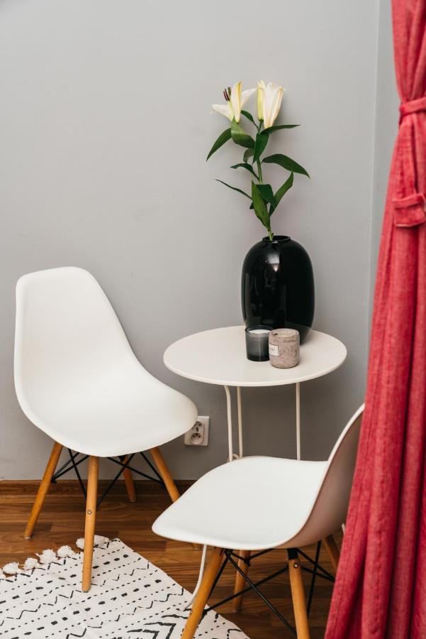 Sklodowskiej Apartment II - Loftaffair Kraków Eksteriør billede