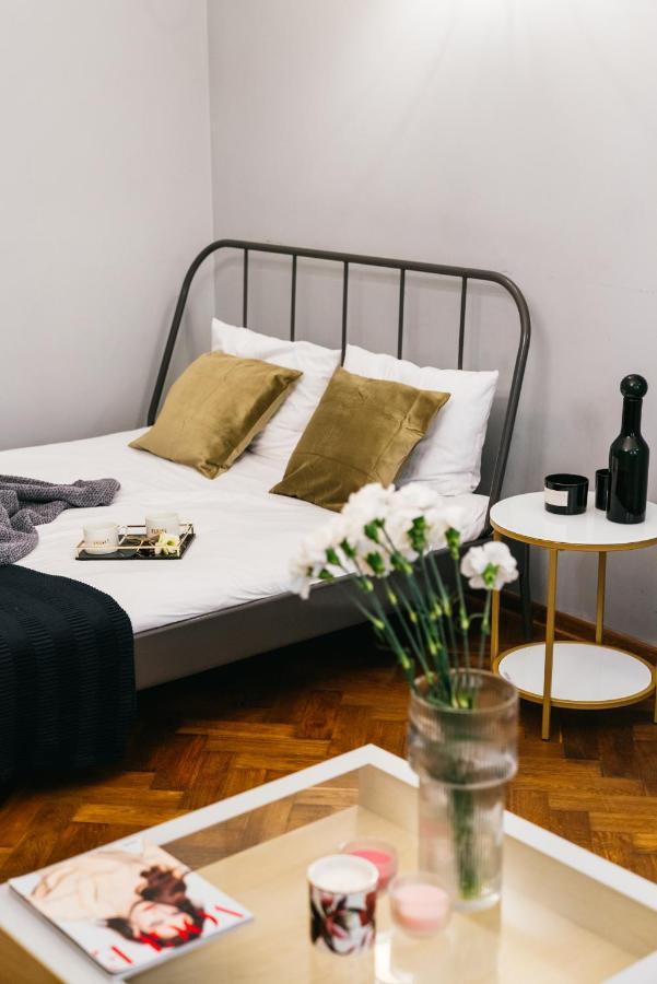 Sklodowskiej Apartment II - Loftaffair Kraków Eksteriør billede