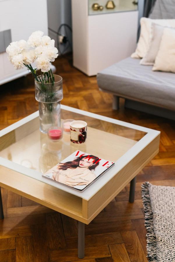 Sklodowskiej Apartment II - Loftaffair Kraków Eksteriør billede