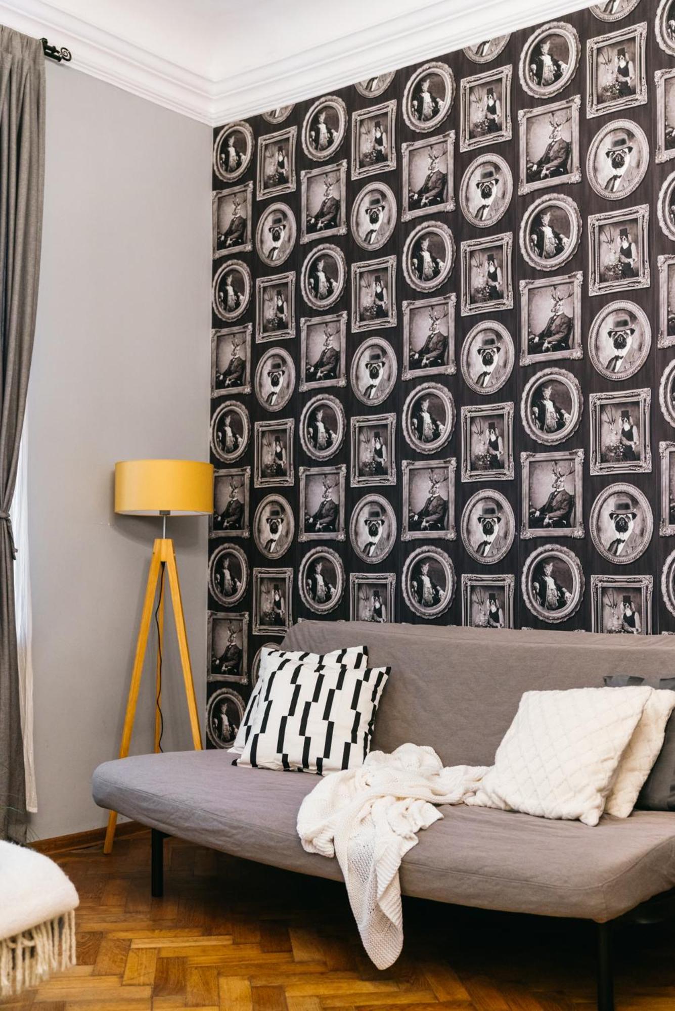 Sklodowskiej Apartment II - Loftaffair Kraków Eksteriør billede
